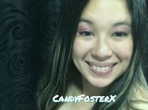 CandyFosterX