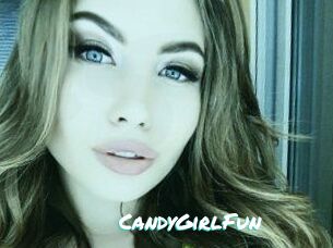 CandyGirlFun
