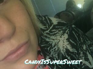 CandyIsSuperSweet