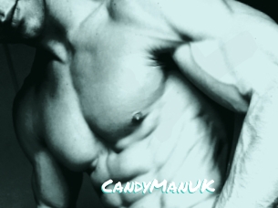 CandyManUK