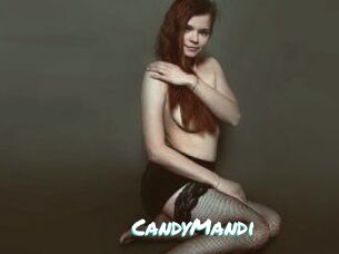 CandyMandi