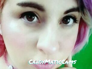 CandyMaticCams