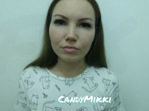 CandyMikki