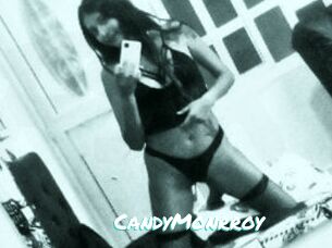 CandyMonrroy