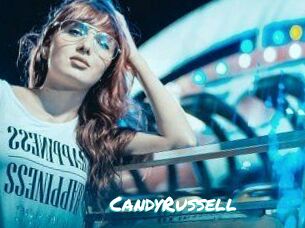 CandyRussell