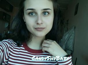 CandyShyBaby
