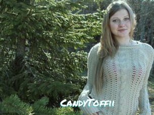 CandyToffii