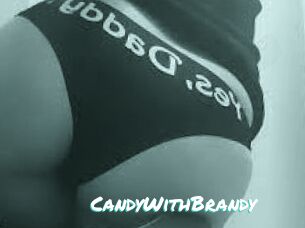 CandyWithBrandy