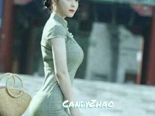 CandyZhao