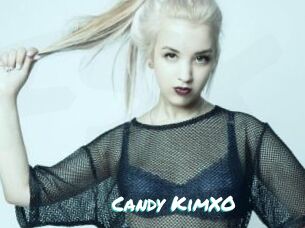 Candy_KimXO