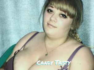 Candy_Tasty