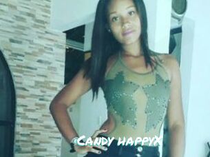 Candy_happyX