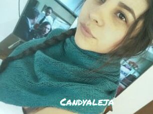 Candyaleja