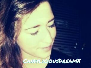 CandyliciousDreamX