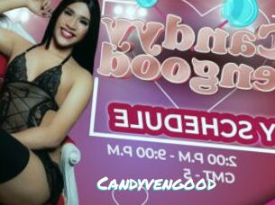 Candyvengood