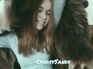 CandyySandy