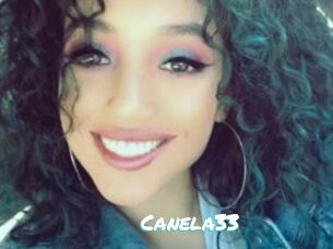 Canela33 Free Sites X