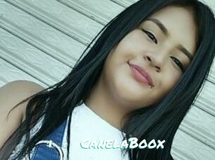 CanelaBoox