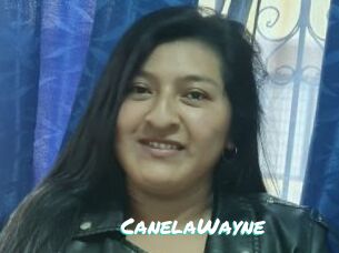 CanelaWayne