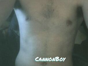 CannonBoy