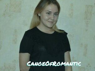 CanoeOfRomantic