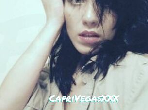 CapriVegasXXX