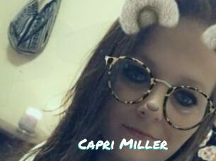 Capri_Miller