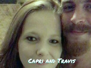 Capri_and_Travis