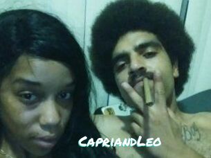 Capri_and_Leo