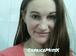 CapriceMissX