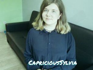 CapriciousSylvia