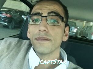 CaptStar