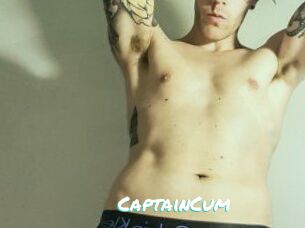CaptainCum