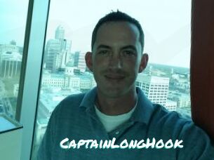 CaptainLongHook