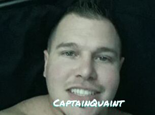 CaptainQuaint