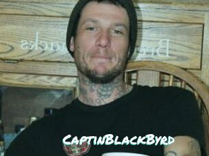 CaptinBlackByrd