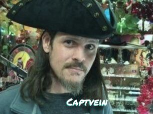 Captvein