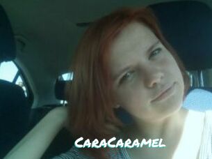 CaraCaramel
