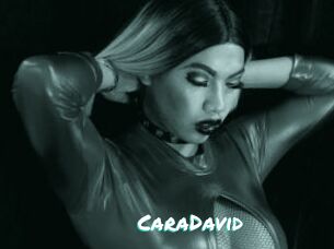 CaraDavid