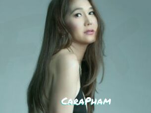 CaraPham