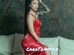CaraTompson