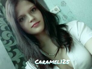 Caramel125