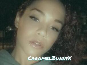 CaramelBunnyX