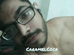 CaramelCoca