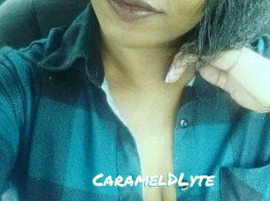 CaramelDLyte