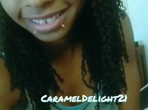 CaramelDelight21