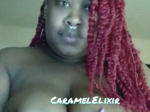 CaramelElixir