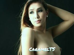 CaramelTS