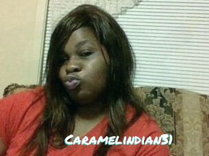 Caramelindian31