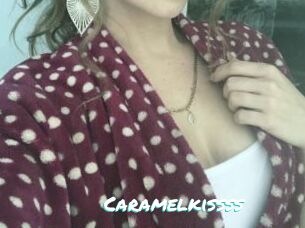 Caramelkissss